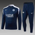 Inter Milan 25/26 Half-Zip Tracksuit