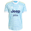 Juventus 25/26 Away Shirt