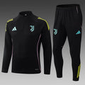 Juventus 23/24 Half-Zip Tracksuit