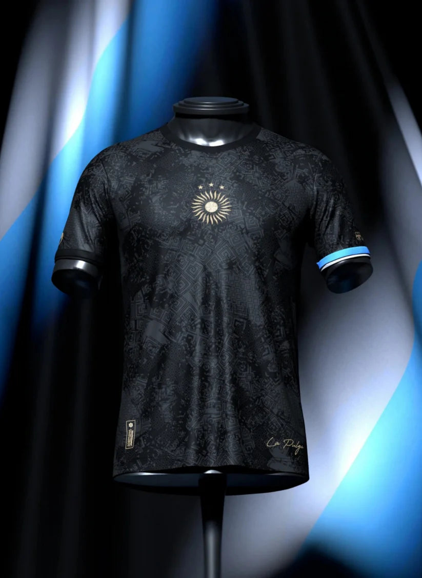 La Pulga Special Kit