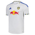 Leeds United 25/26 Home Kit