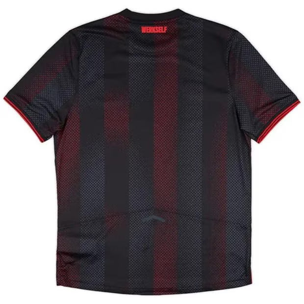 Bayer Leverkusen 25/26 Home Kit