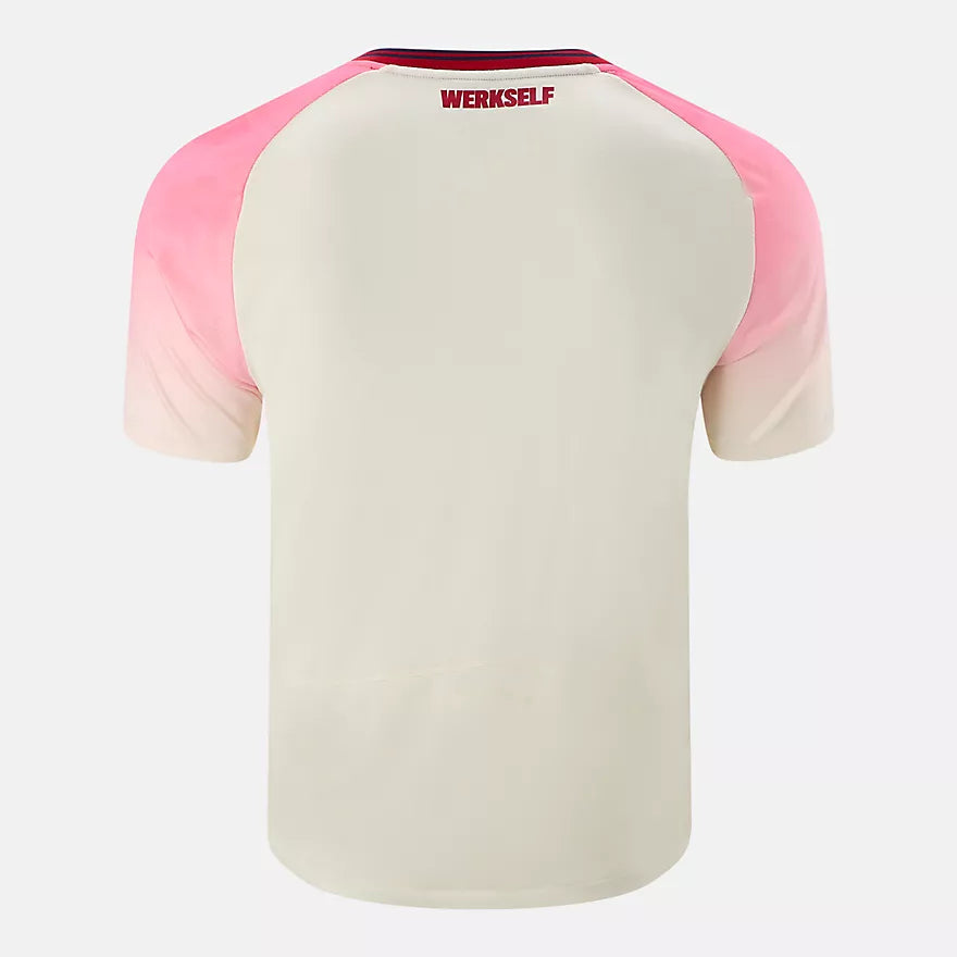 Bayer Leverkusen 25/26 Away Kit