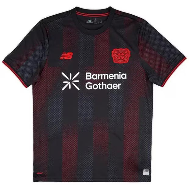 Bayer Leverkusen 25/26 Home Kit