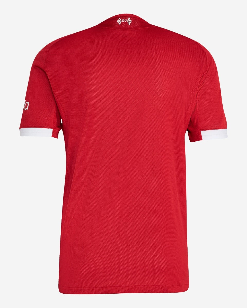 Liverpool 25/26 Home Kit