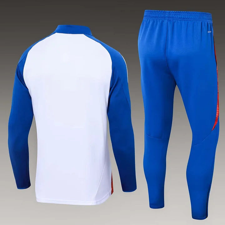 Lyon 24/25 Half-Zip Tracksuit