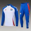 Lyon 24/25 Half-Zip Tracksuit