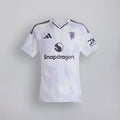Manchester United 25/26 Away Kit