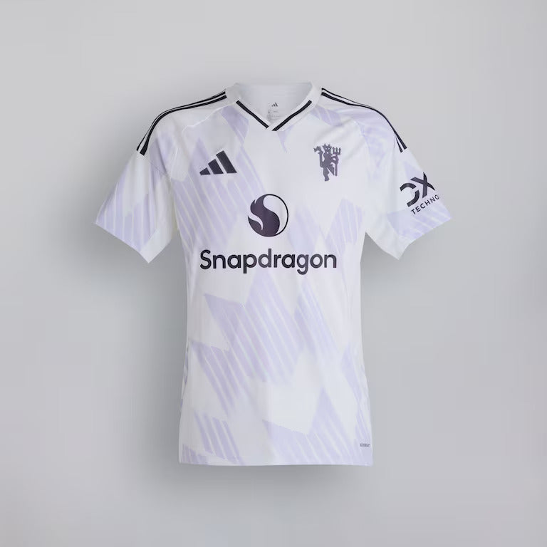 Manchester United 25/26 Away Kit