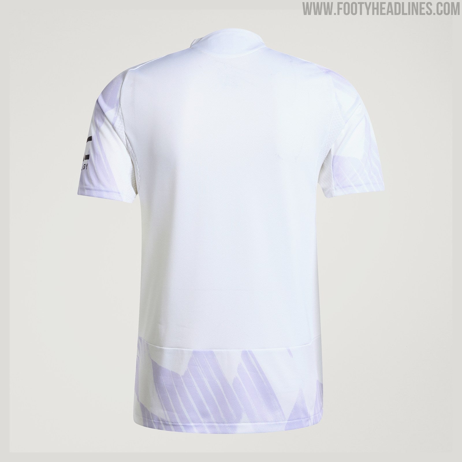 Manchester United 25/26 Away Kit