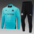 Marseille 23/24 Half-Zip Tracksuit