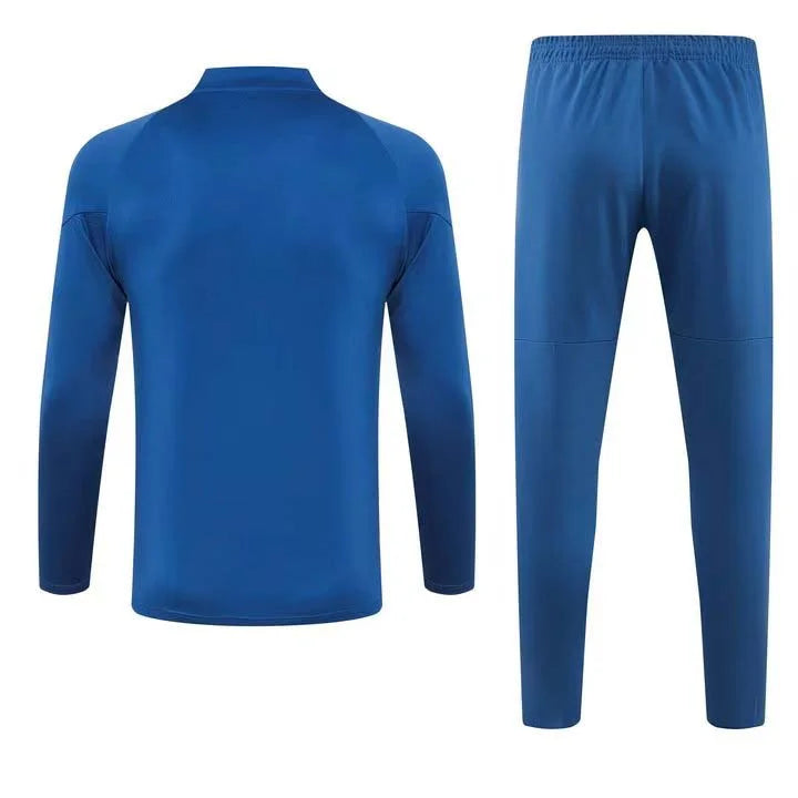 Marseille 22/23 Half-Zip Tracksuit