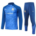 Marseille 22/23 Half-Zip Tracksuit