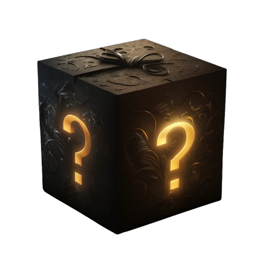 Premium Mystery Box - Special Edition