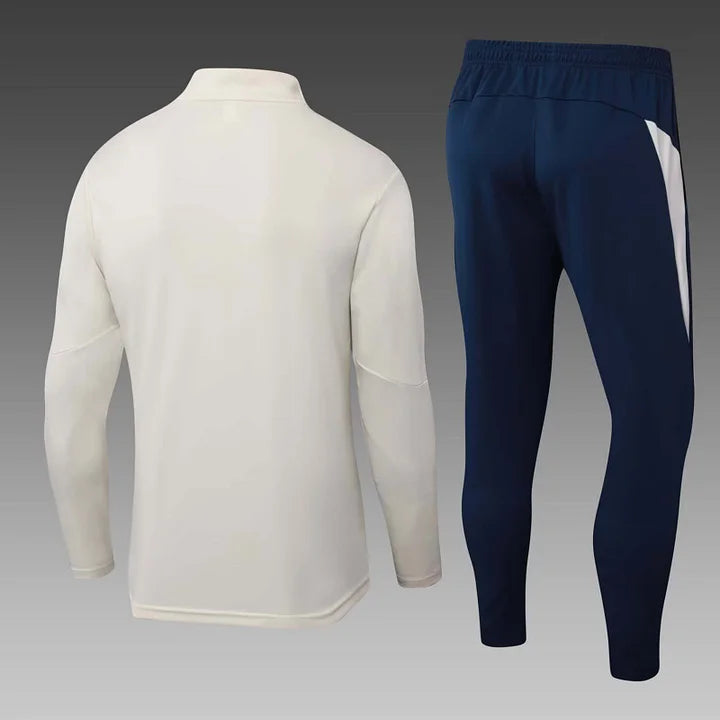 Portugal 22/23 Half-Zip Tracksuit