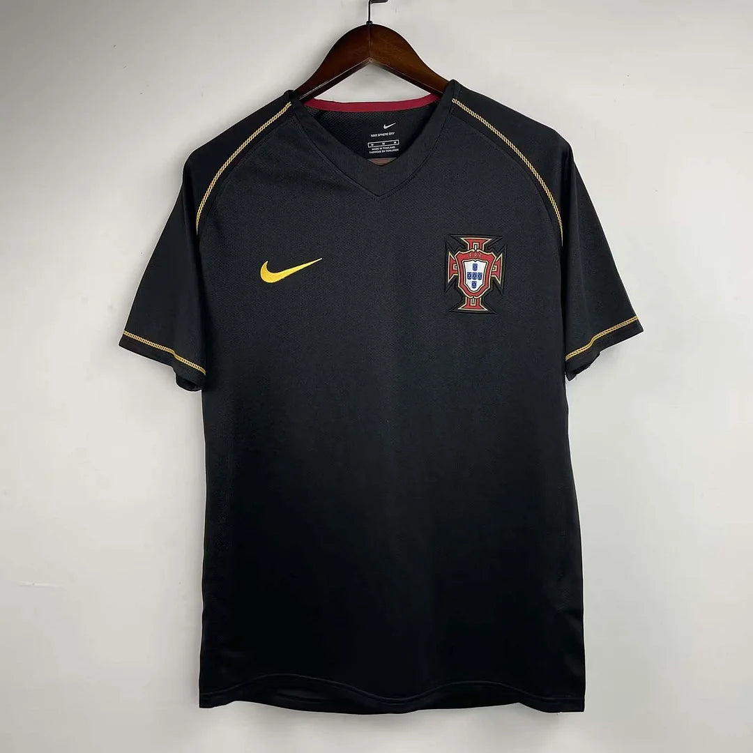 Portugal 2006 Retro Kit
