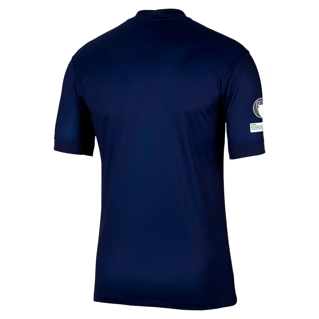 Paris Saint-German 25/26 Home Kit