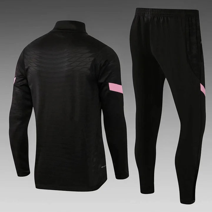PSG 24/25 Half-Zip Tracksuit