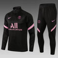 PSG 24/25 Half-Zip Tracksuit