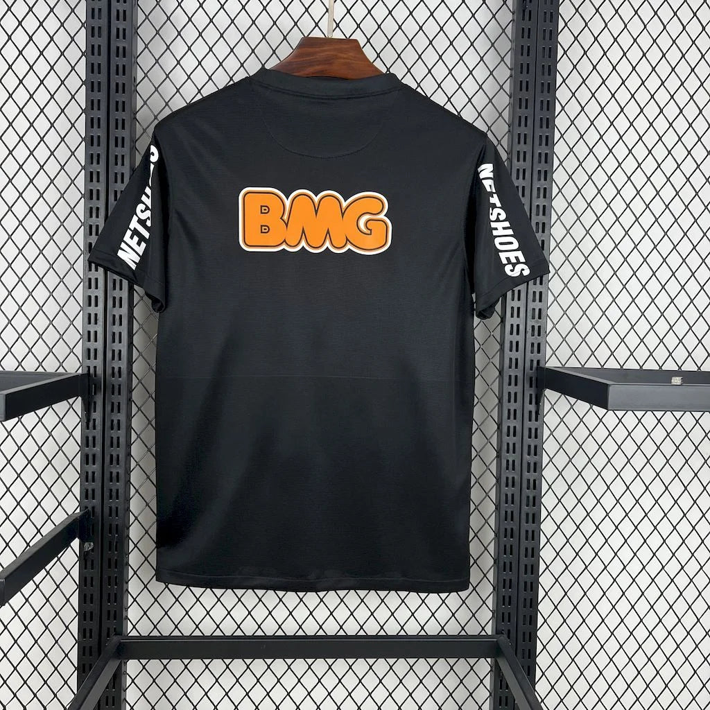 Santos 11/12  Retro Away Kit