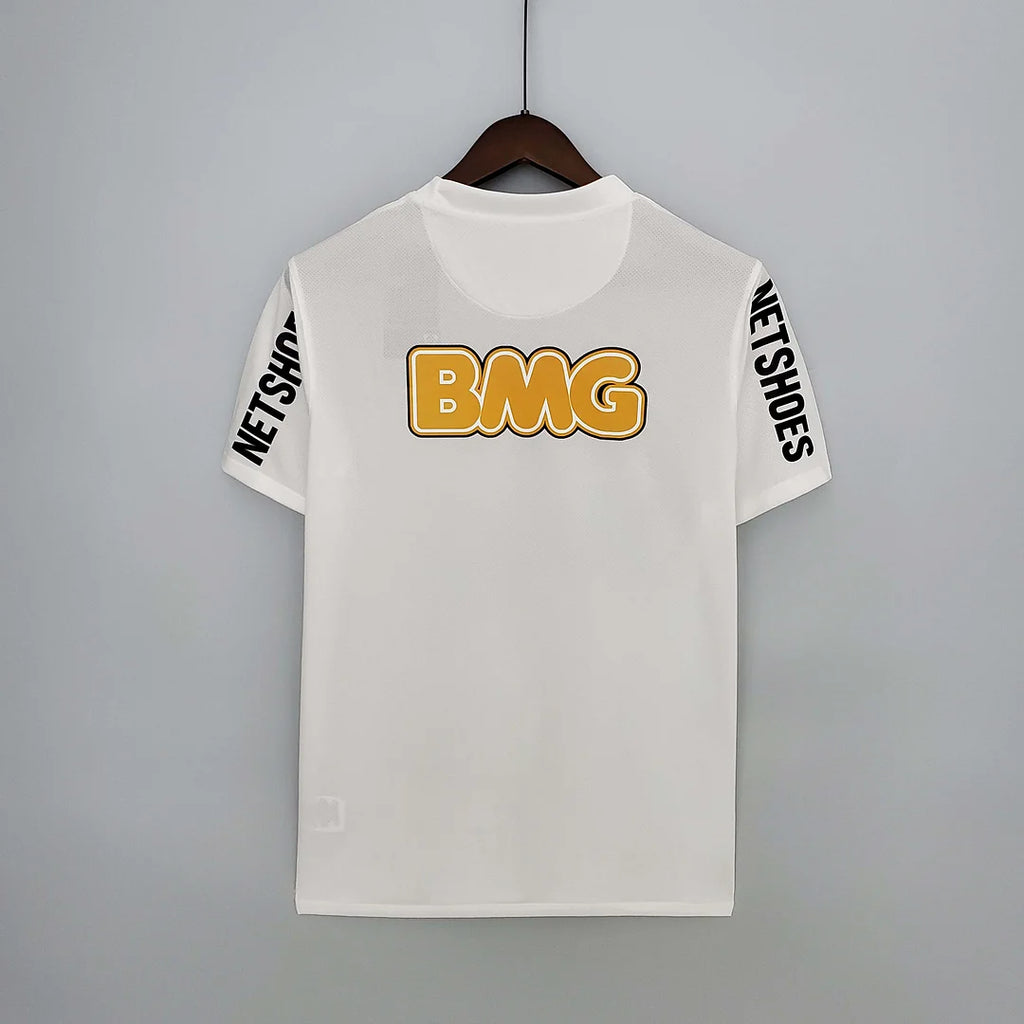 Santos 11/12 Retro Kit