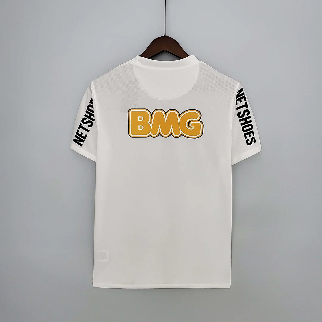 Santos 11/12 Retro Kit