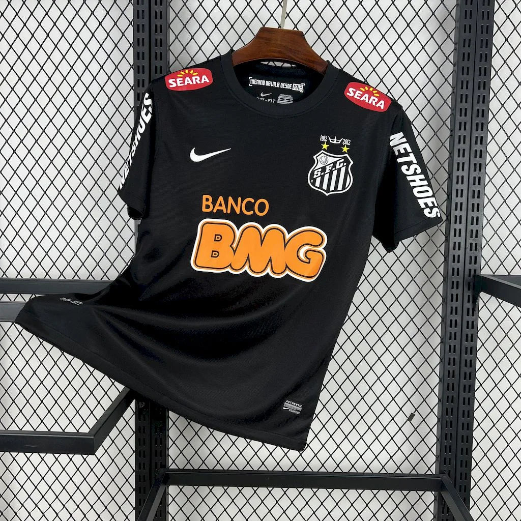 Santos 11/12  Retro Away Kit
