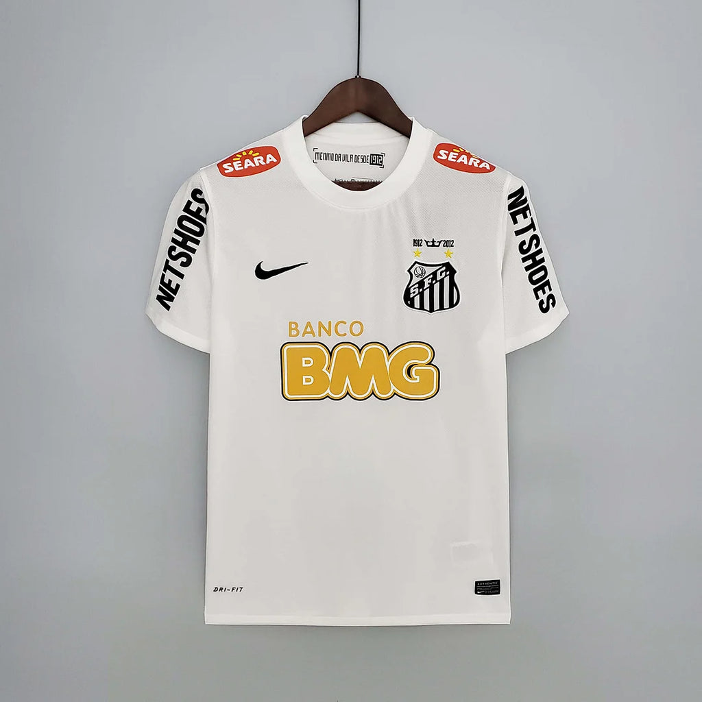 Santos 11/12 Retro Kit