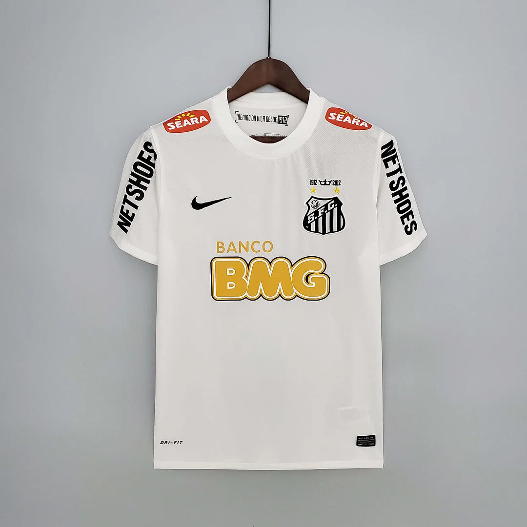 Santos 11/12 Retro Kit