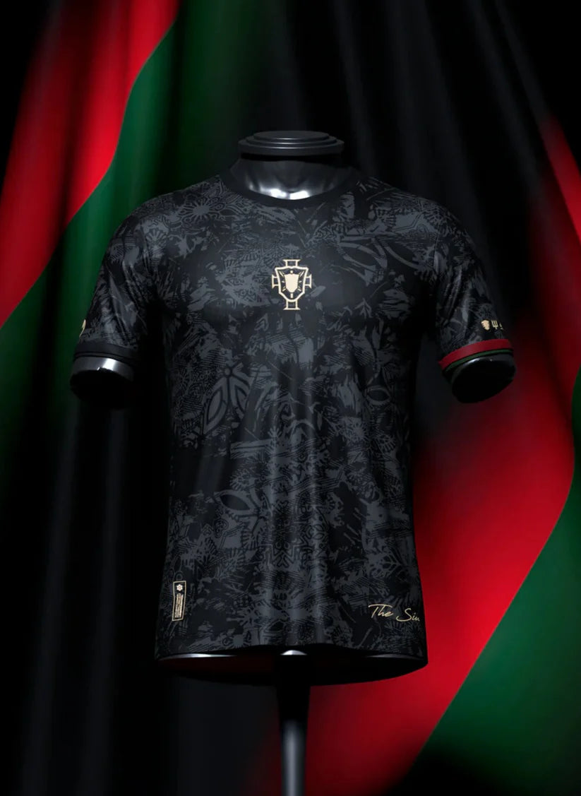 "The Siu" Special Kit